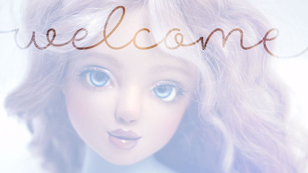 Viola welcome image