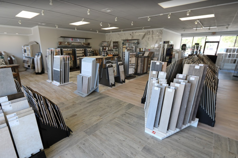 See Our Showroom In Miramar Beach Florida Floorzz