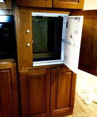 Residential Dumbwaiter