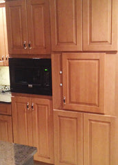 Dumbwaiter Door