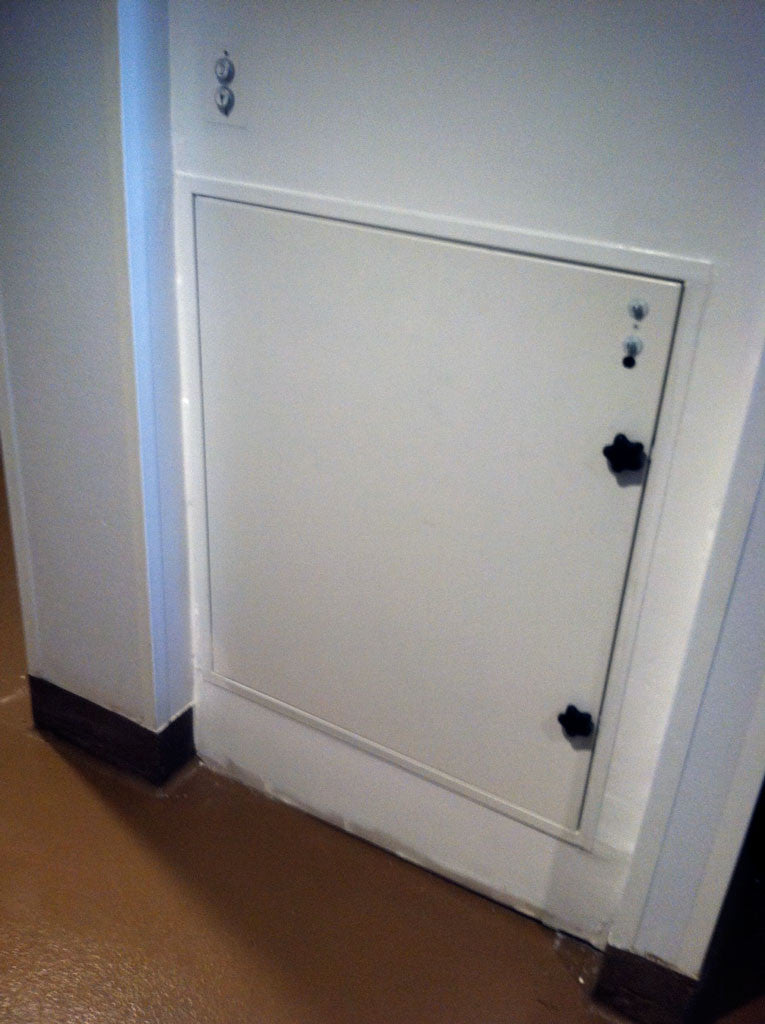 Commercial Dumbwaiter