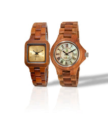 Best Mother’s Day Gifts are Hand-Crafted – Wood Watches