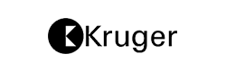 Portrait client logo kruger inc