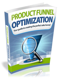 Product Funnel OptimizationProduct Funnel Optimization