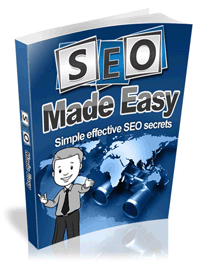 SEO Made EasySEO Made Easy