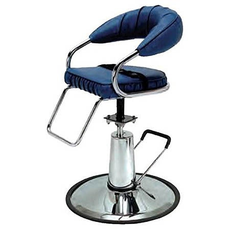 Pibbs Cloud Nine Kid S Barber Chair Sku Pib 970 Bright Barbers