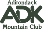 ADK’s trail work and efforts to protect wild lands and waters, be the voice of the wilderness, help people get out and enjoy nature, and engage the next generation of conservationists.