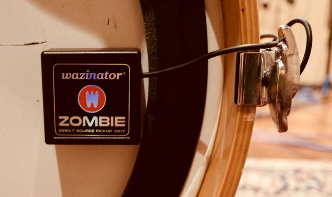 Wazinator Zombie Direct Source Pickup image