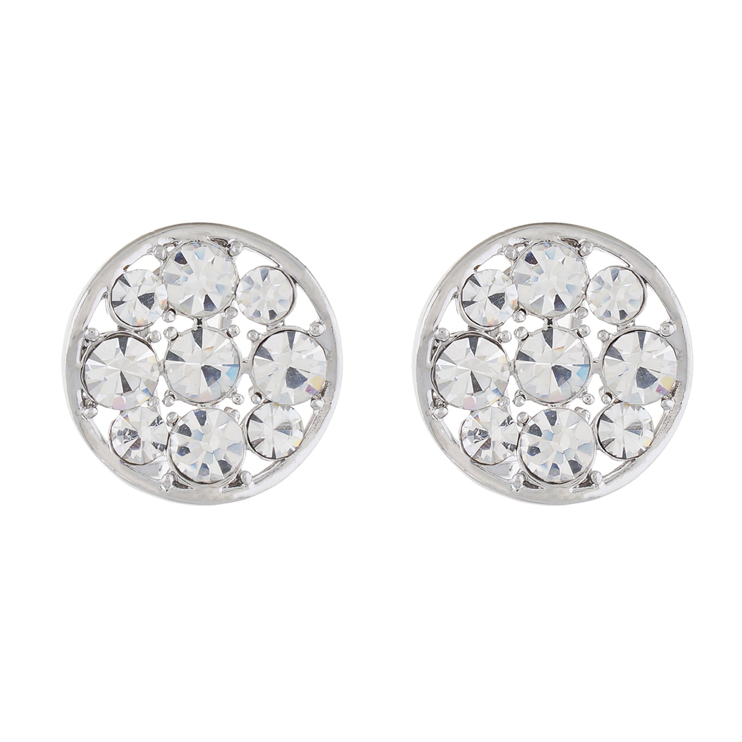 fashion stud earrings for women