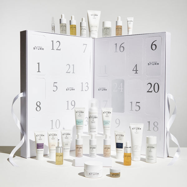 Dr Barbara Sturm Advent Calendar 2021 Apotheca Beauty