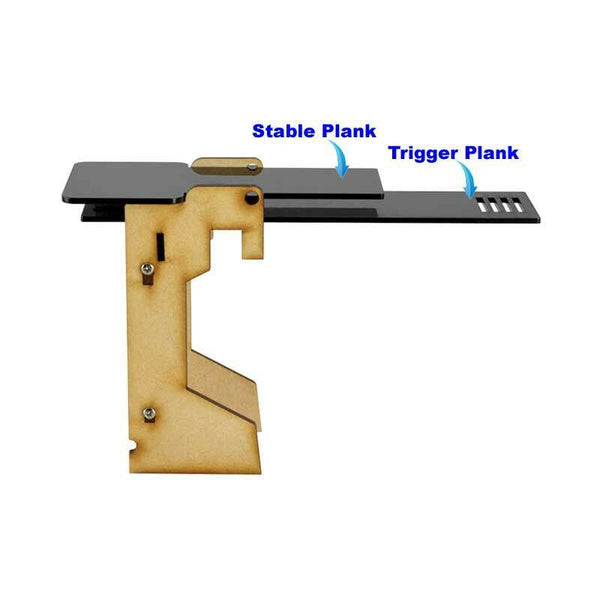 mouse trap trigger