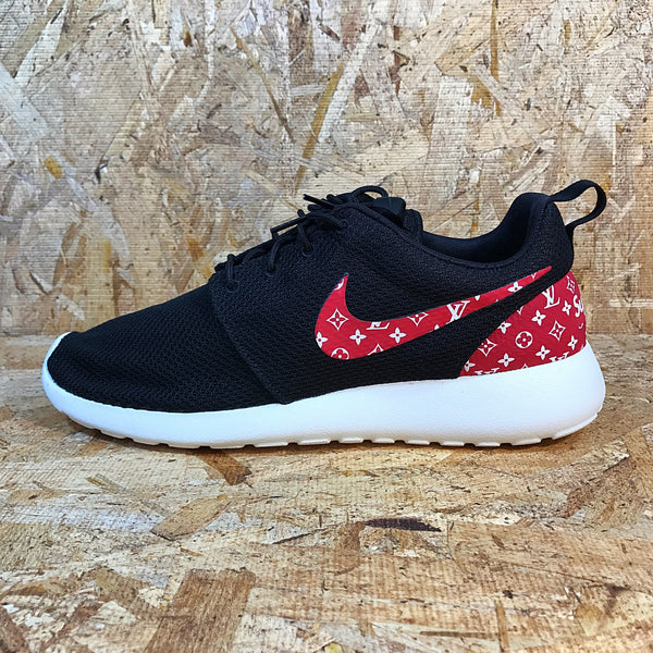 nike roshe custom