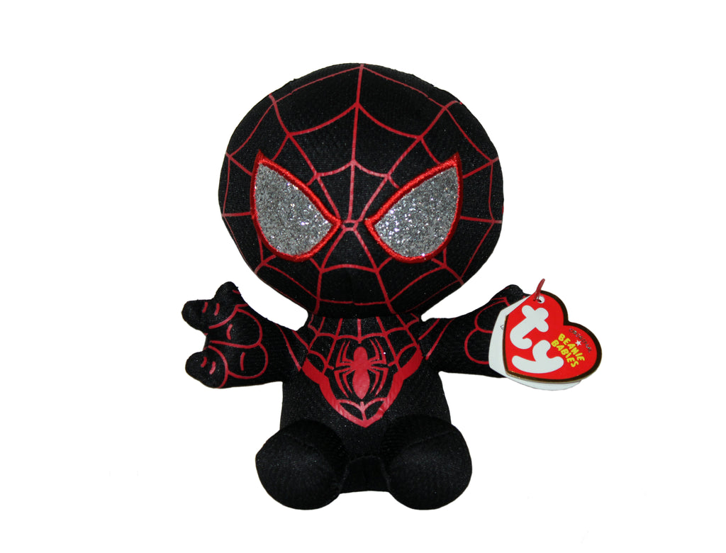 miles morales ty plush