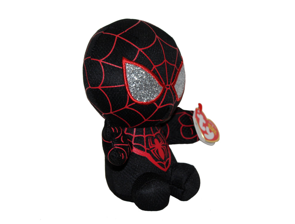 miles morales stuffed animal