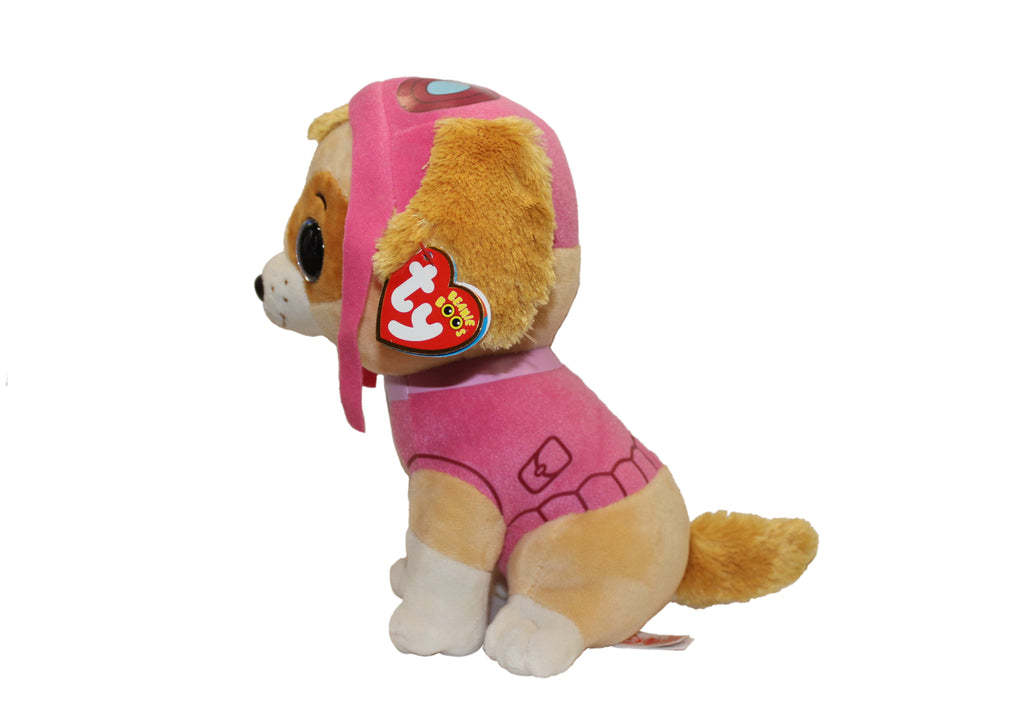 paw patrol skye large plush