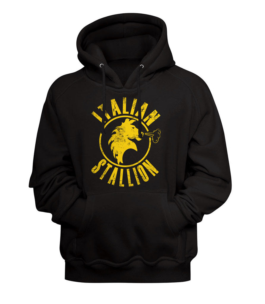 italian stallion sweatshirt