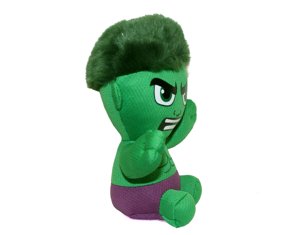 ty hulk plush