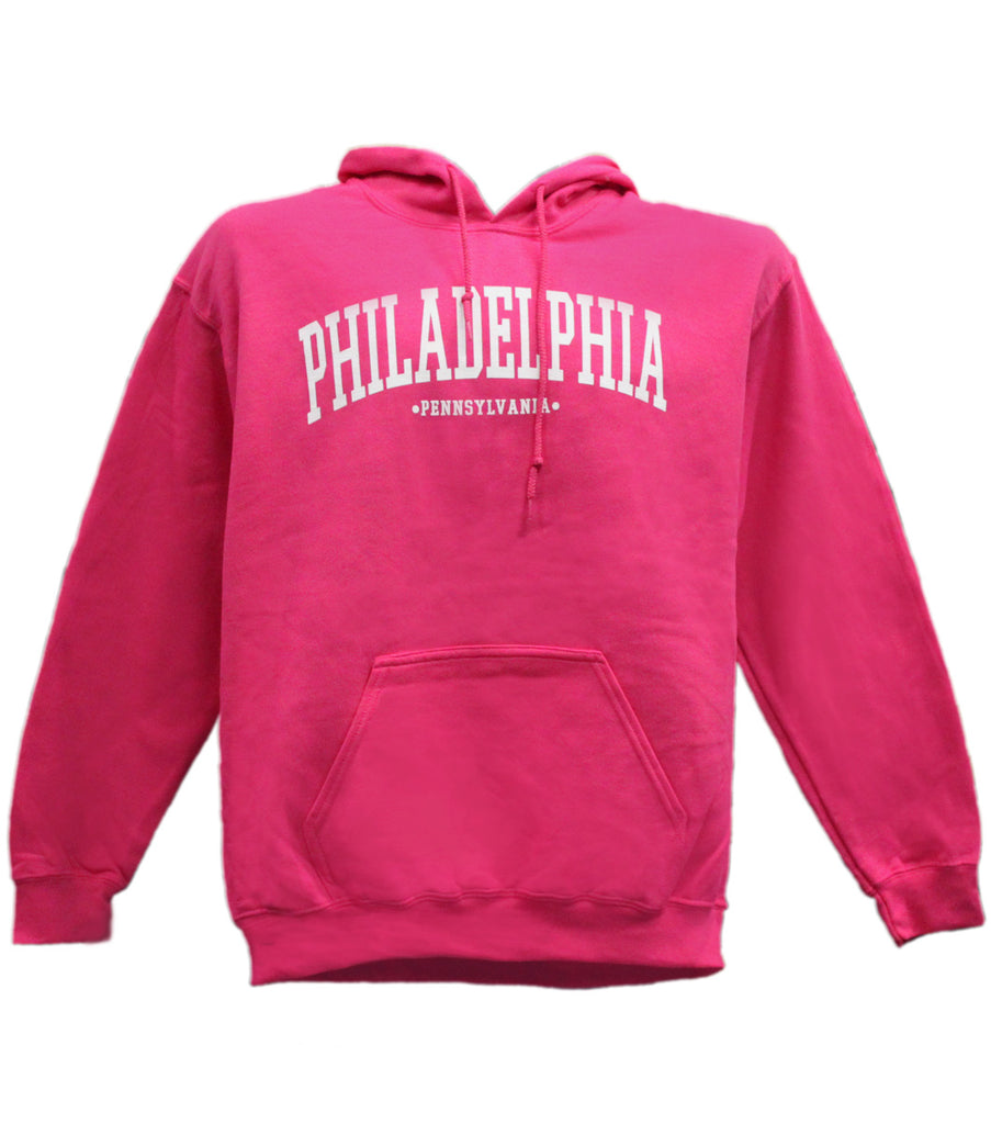 philadelphia hoodie