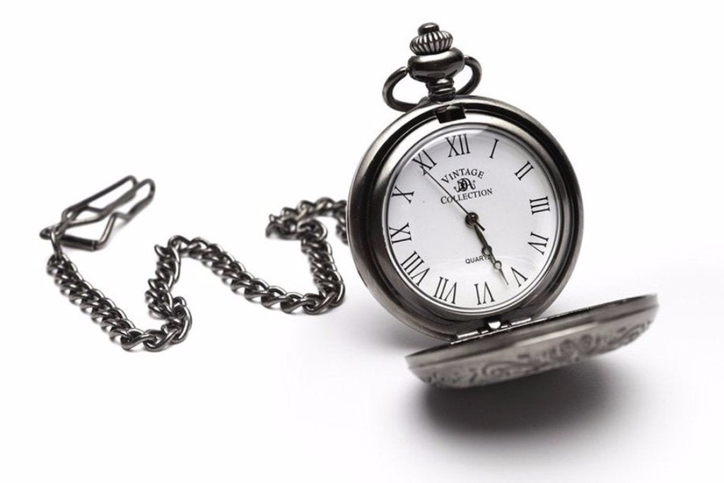 pocket watch