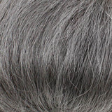 gray huamn hair 51