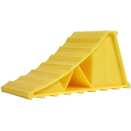 Wheel Chock
