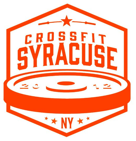 Cross Fit Syracuse