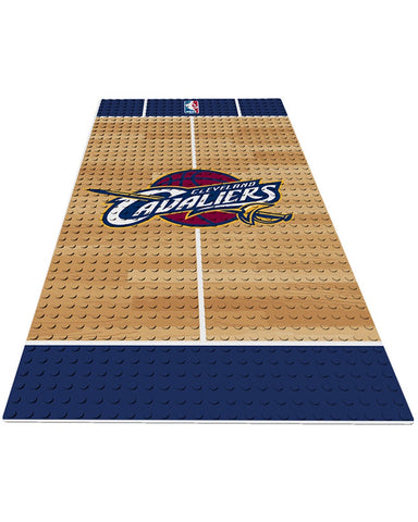 NBA Cleveland Cavaliers Display Plate