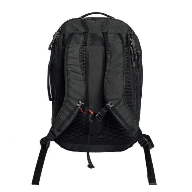 shuttle day backpack