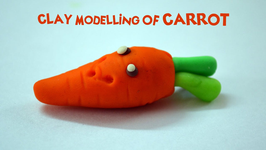 clay modeling images