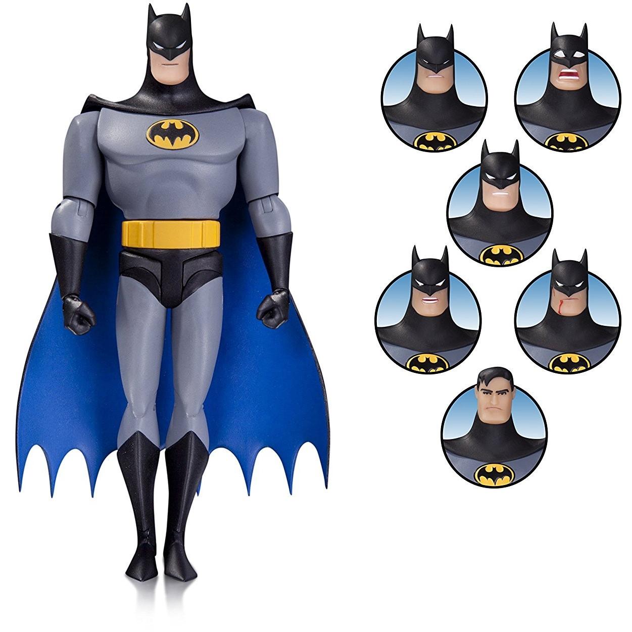 DC Collectibles DC Collectibles Batman The Animated Series ...