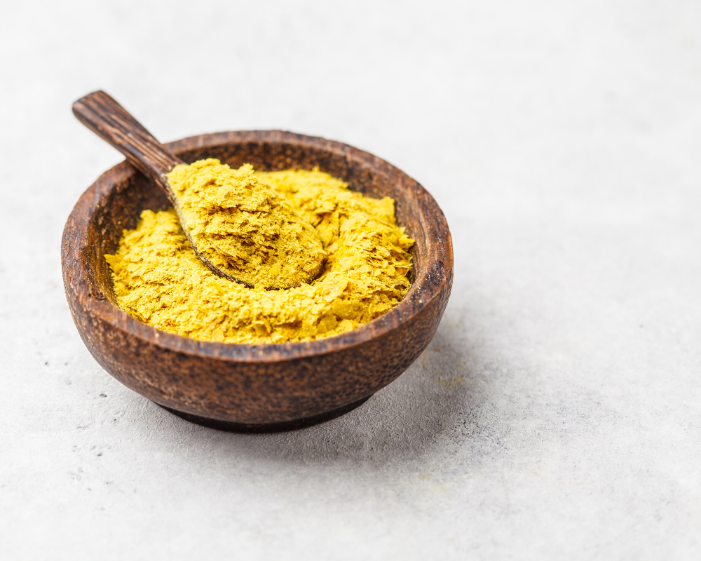 The Benefits Of Nutritional Yeast For Dogs Prized Pet