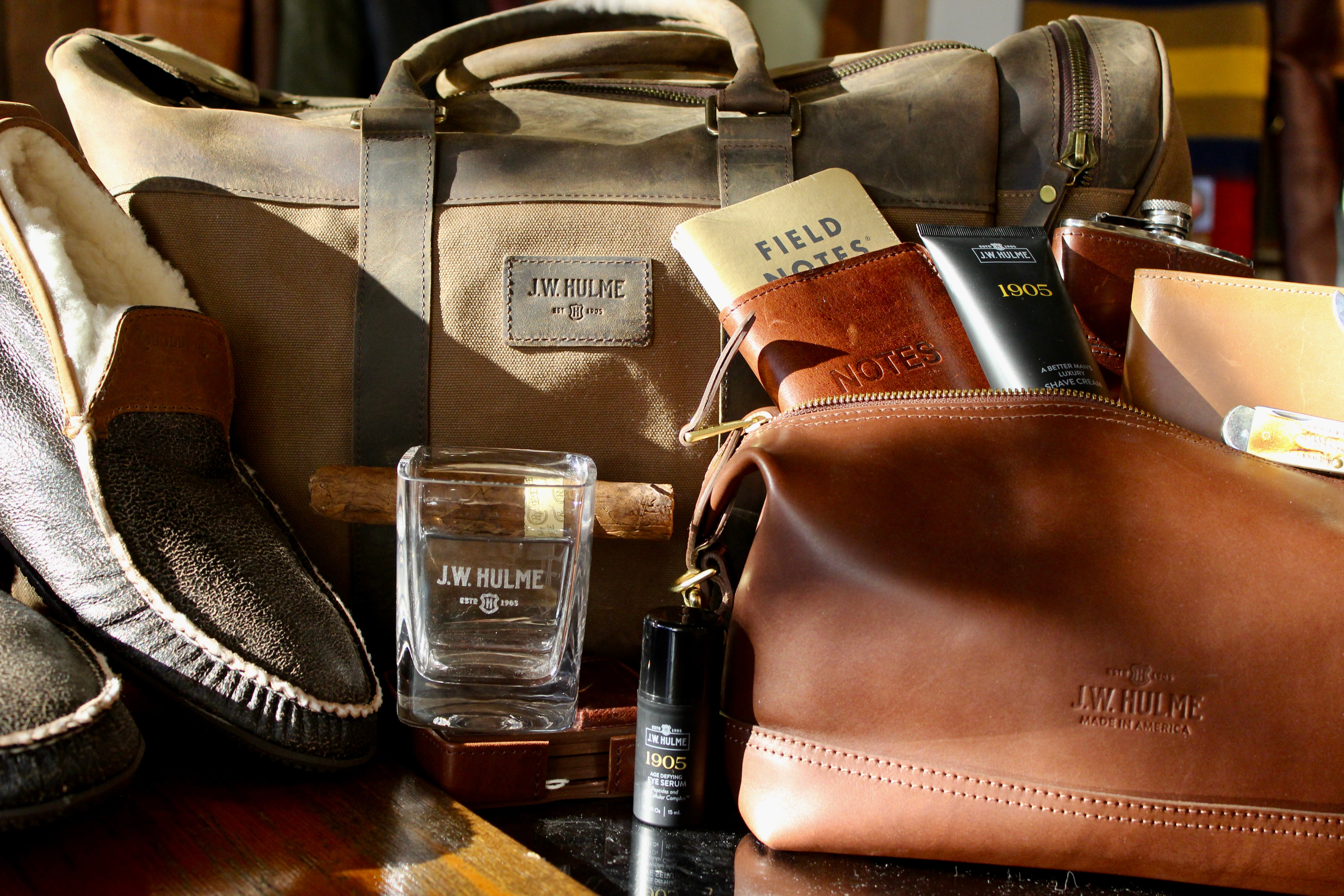 Gifts For Him – J.W. Hulme Co.