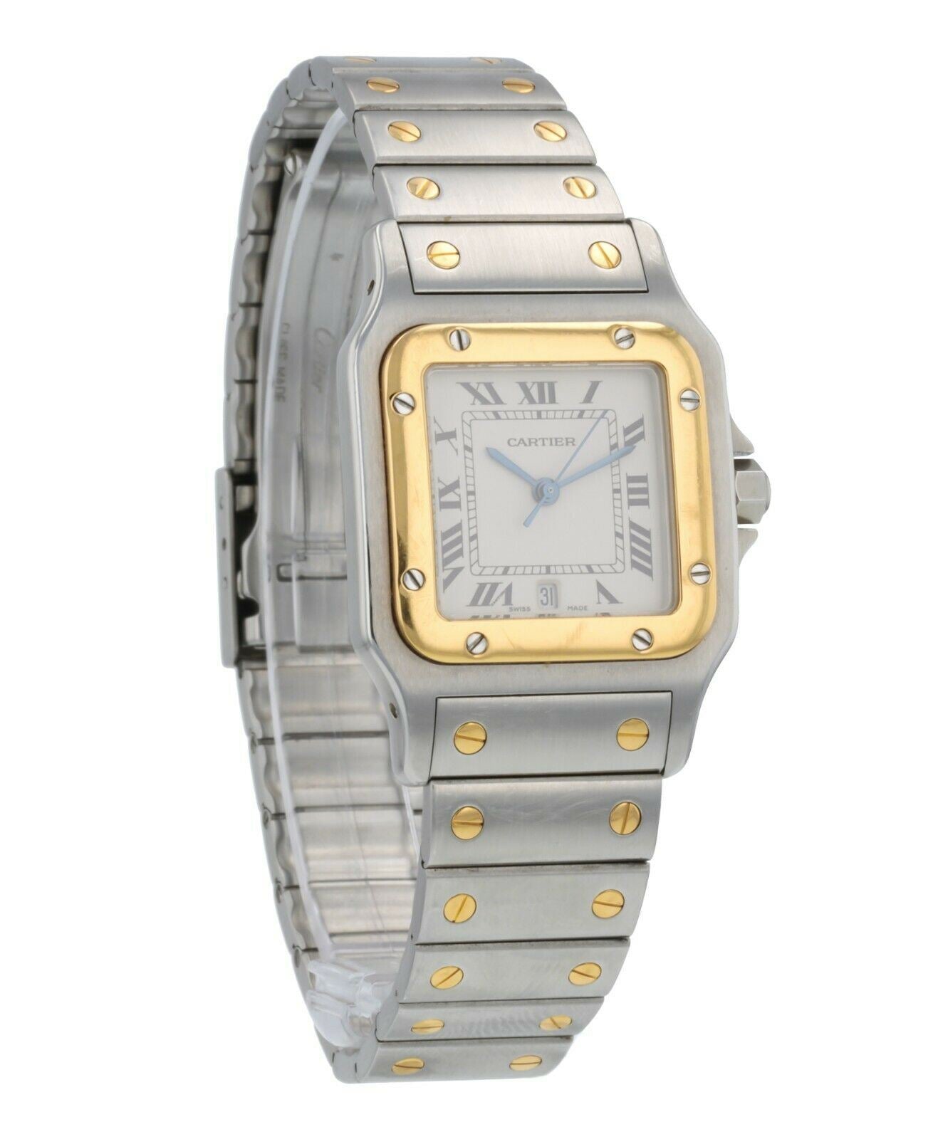 cartier galbee