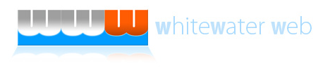WhiteWater Web