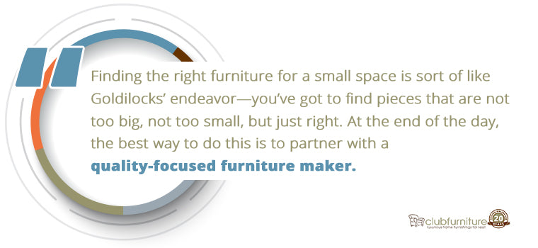quality furniture maker quote