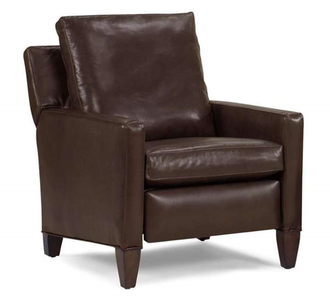 Timeless Leather Recliners 