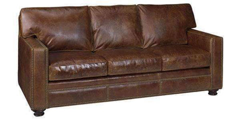 Bowman Designer Style Small Track Arm Sofa