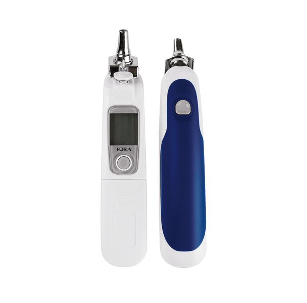 ear thermometer canada