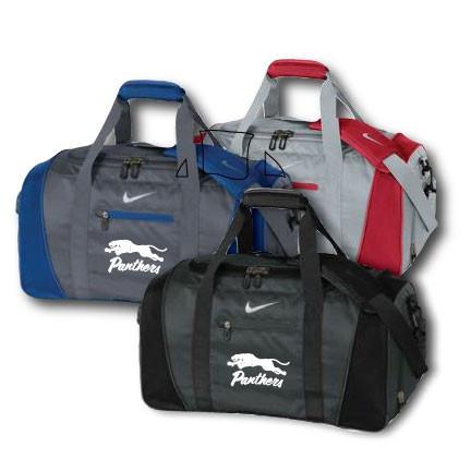 nike sports bag