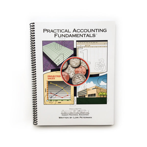 Pragmatic Accounting
