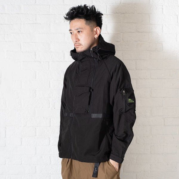 G-STAR RAW RACKAM DC HDD ANORAK JKT bckediri.beacukai.go.id