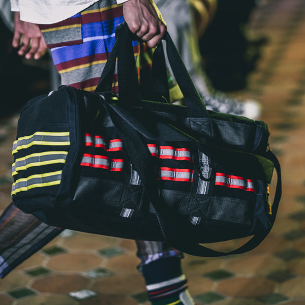 white mountaineering x eastpak