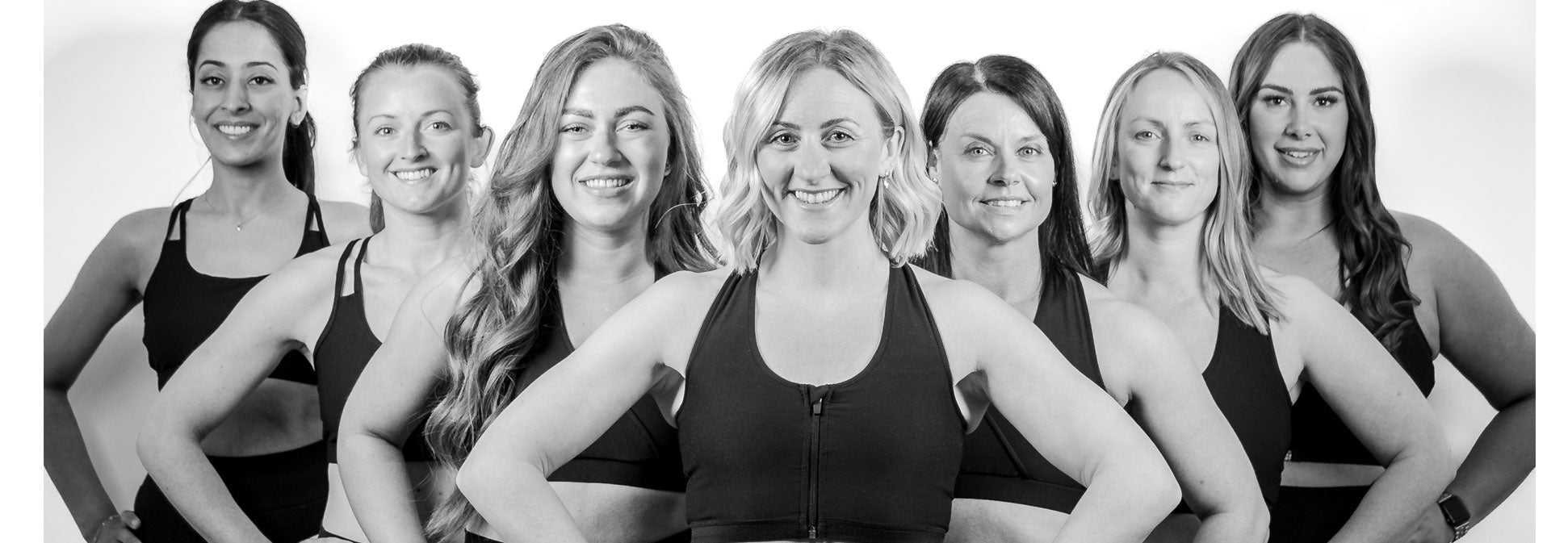 The Sports Bra Guide, The Sports Bra Company