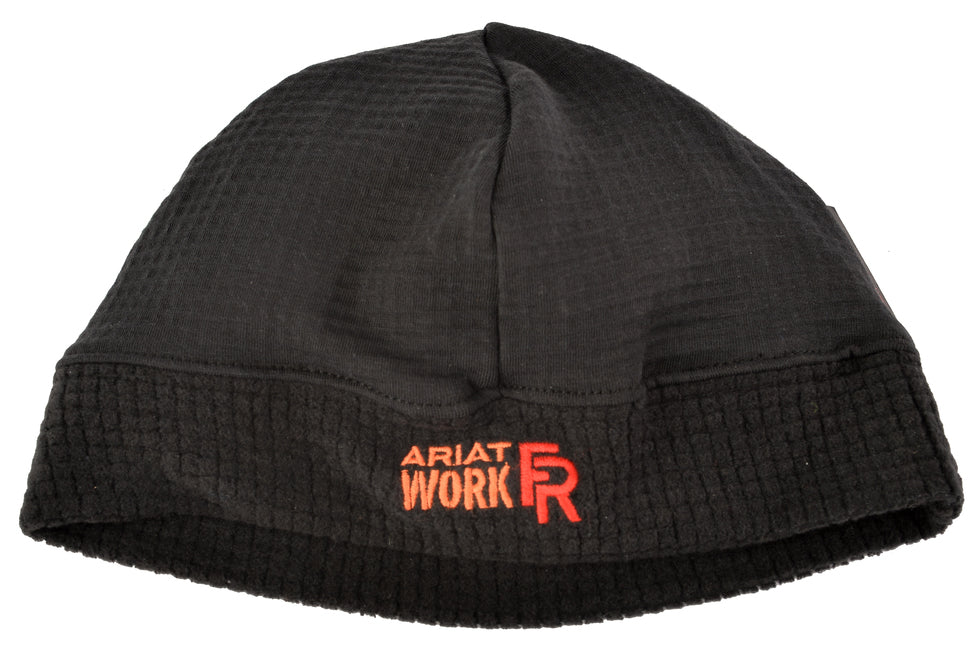 ariat fr polartec beanie