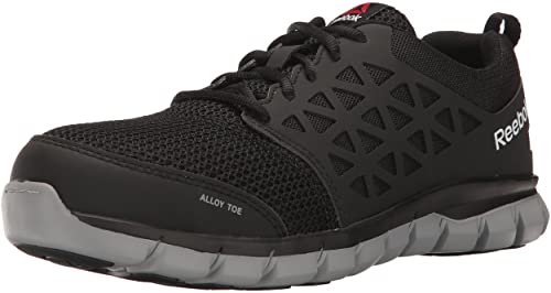 Reebok Work Men's Sublite Cushion Work 