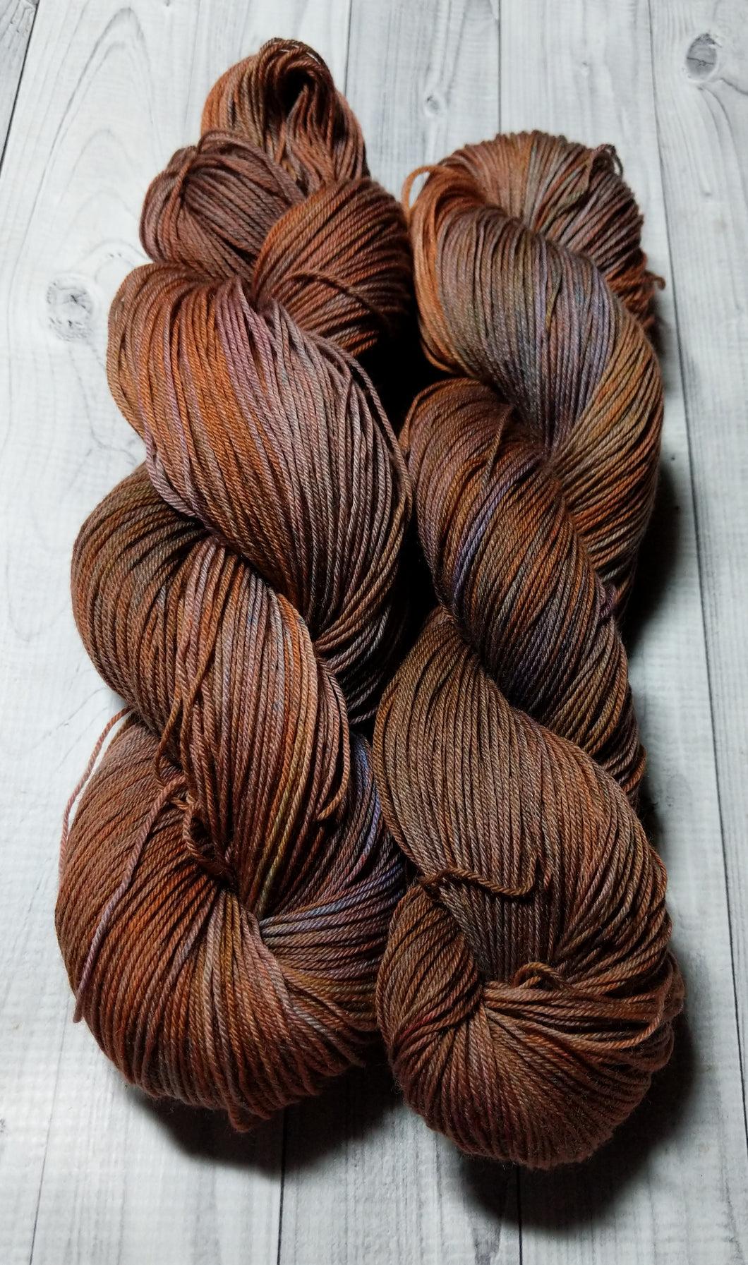 Sandstone, Gemstones Sock