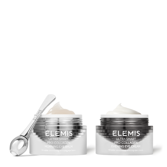 Elemis ULTRA SMART Pro-Collagen Eye Treatment Duo