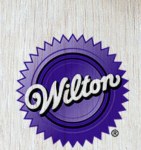 Wilton Quality Sugarcrafting Cake and Cupcake Candy Icing Moulds Pans Cases Decorating Tools and Materials