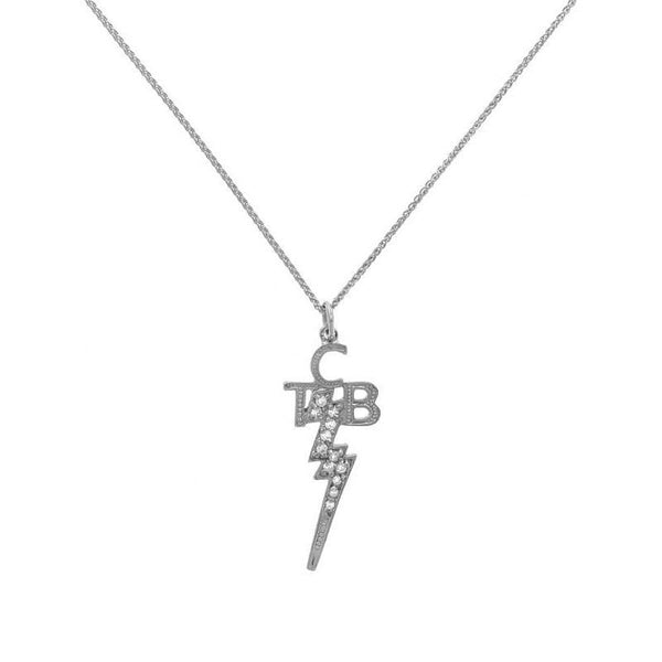 graceland tcb necklace