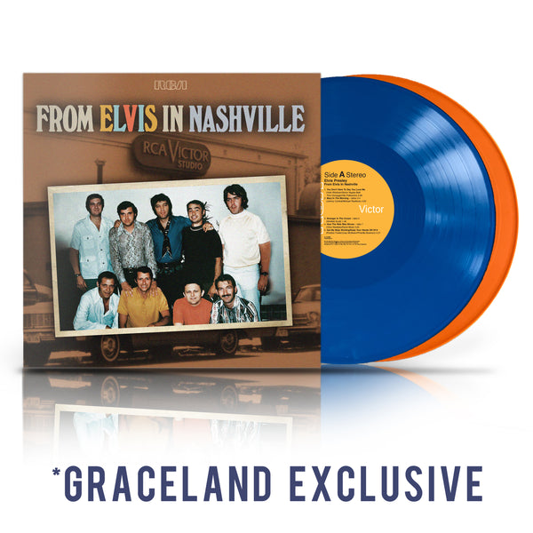 store.graceland.com